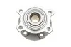 Подшипник ступицы (комплект) SKF VKBA 6533 (фото 5)