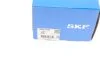Підшипник маточини CITROEN C3,C4, PEUGEOT 207-208-307 02- задн. міст (Вир-во) SKF VKBA 6544 (фото 5)