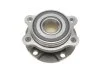 Комплект підшипника маточини SKF VKBA 6546 F (фото 3)