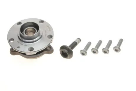Комплект підшипника маточини SKF VKBA 6546 F