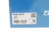 Підшипник маточини AUDI перед. міст (Вир-во) SKF VKBA 6547 (фото 9)