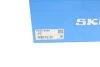Підшипник маточини AUDI, SEAT, SKODA, VW перед. міст (Вир-во) SKF VKBA 6556 (фото 4)