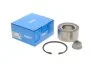 Підшипник кульковий d>30 MERCEDES-BENZ M-CLASS (W164) - ML 63 AMG 4-MATIC (164.177) (01.2006 - 12.20 SKF VKBA 6560 (фото 1)