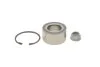 Підшипник кульковий d>30 MERCEDES-BENZ M-CLASS (W164) - ML 63 AMG 4-MATIC (164.177) (01.2006 - 12.20 SKF VKBA 6560 (фото 2)