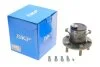 Підшипник маточини (задньої) Volvo C30/S40/V50 04- (+ABS) (opt-om) SKF VKBA 6565 (фото 1)