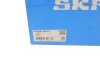 Підшипник маточини (задньої) Volvo C30/S40/V50 04- (+ABS) (opt-om) SKF VKBA 6565 (фото 12)