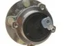 Підшипник маточини (задньої) Volvo C30/S40/V50 04- (+ABS) (opt-om) SKF VKBA 6565 (фото 6)