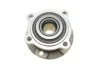 Підшипник маточини (передньої) BMW X5 (E70/F15/F85)/X6 (E71/E72/F16/F86) 06- M57/N62/N52(+ABS) UA63 SKF VKBA 6619 (фото 2)