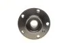 Підшипник маточини (передньої) BMW X5 (E70/F15/F85)/X6 (E71/E72/F16/F86) 06- M57/N62/N52(+ABS) UA63 SKF VKBA 6619 (фото 4)