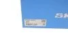 Підшипник маточини (передньої) Smart 0.6/0.7i/0.8cdi (+ABS) UA63 SKF VKBA 6624 (фото 5)