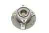 Підшипник маточини SMART FORTWO 07- задн. міст (Вир-во) SKF VKBA 6627 (фото 3)