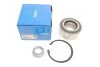 Підшипник маточини BMW 3(E90-91-92-93) 05 - передн. міст (Вир-во) SKF VKBA 6632 (фото 1)