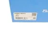 Підшипник маточини BMW 3(E90-91-92-93) 05 - передн. міст (Вир-во) SKF VKBA 6632 (фото 6)