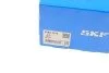 Підшипник маточини (передньої) Ford Kuga 2.0-2.5 08-12 (45x82x42) (к-кт) (+ABS) UA63 SKF VKBA 6636 (фото 8)
