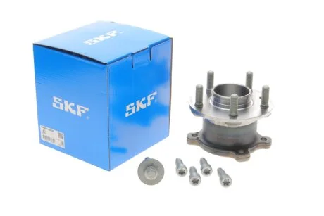 Маточина в зборі FORD KUGA 08 - задн. міст (Вир-во) SKF VKBA 6638