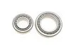 Підшипник маточини (комплект) SKF VKBA 6645 (фото 3)