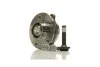 Підшипник маточини колеса, комплект SKF VKBA 6649 F (фото 1)