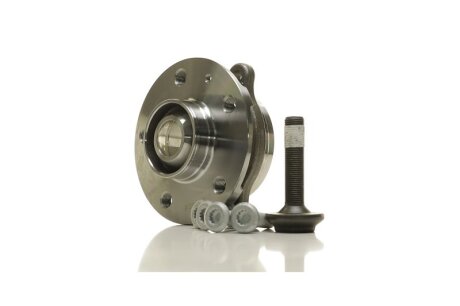 Підшипник маточини колеса, комплект SKF VKBA 6649 F