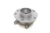 Підшипник ступиці (передньої/задньої) Jeep Cherokee 2.0-3.2 13- (+ABS) (підш.01408) (opt-om) SKF VKBA 6660 (фото 2)