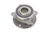 Підшипник ступиці (передньої/задньої) Jeep Cherokee 2.0-3.2 13- (+ABS) (підш.01408) (opt-om) SKF VKBA 6660 (фото 3)