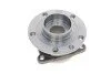 Підшипник ступиці (передньої/задньої) Jeep Cherokee 2.0-3.2 13- (+ABS) (підш.01409) (opt-om) SKF VKBA 6662 (фото 2)