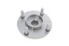 Підшипник маточини MITSUBISHI, SMART перед. міст (Вир-во) SKF VKBA 6680 (фото 2)