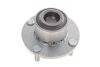 Підшипник маточини MITSUBISHI, SMART перед. міст (Вир-во) SKF VKBA 6680 (фото 3)