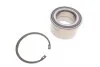 Підшипник маточини MERCEDES C-CLASS(W204), E-CLASS(W212) 07 - передн. міст (Вир-во) C.I.U SKF VKBA 6696 (фото 3)