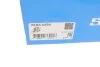 Підшипник маточини MERCEDES C-CLASS(W204), E-CLASS(W212) 07 - передн. міст (Вир-во) C.I.U SKF VKBA 6696 (фото 4)