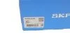 Подшипник ступицы (комплект) SKF VKBA 6698 (фото 3)