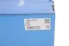 Підшипник маточини (комплект) SKF VKBA 6706 (фото 4)