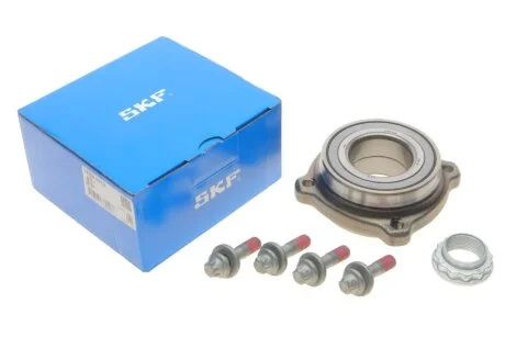 Підшипник маточини (задньої) BMW X1 (E84) 09-15 N20/N47 (opt-om) SKF VKBA 6712