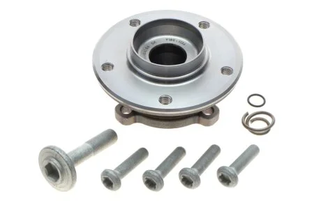 Маточина колеса в зборі BMW X1 (E84) - XDRIVE 18 D (10.2009 - 06.2015) -ua SKF VKBA 6713