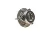 Підшипник маточини (передньої) Chevrolet Cruze/Orlando/Opel Astra/Zafira 1.3-2.0 CDTI 09- UA63 SKF VKBA 6715 (фото 3)