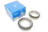 Підшипник колісний SKF VKBA 6742