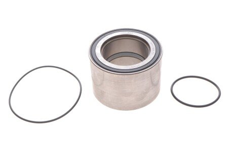 Підшипник маточини (задньої) Renault Master 10- (RWD) (55x90x60) (однокатковий) (opt-om) SKF VKBA 6743