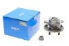 Підшипник маточини (передньої) Land Rover Discovery III 04-09/Range Rover Sport 05-09 UA63 SKF VKBA 6750 (фото 1)