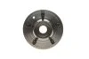 Підшипник маточини (передньої) Land Rover Discovery III 04-09/Range Rover Sport 05-09 UA63 SKF VKBA 6750 (фото 3)