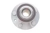 Підшипник маточини (передньої) Ford Galaxy 06-15/Land Rover Freelander 2.2 TD4 06-14 (+ABS) UA63 SKF VKBA 6752 (фото 3)