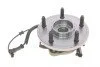 Підшипник маточини (передньої) Jeep Commander/Grand Cherokee 04-10 (opt-om) SKF VKBA 6768 (фото 2)