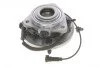 Підшипник маточини (передньої) Jeep Commander/Grand Cherokee 04-10 (opt-om) SKF VKBA 6768 (фото 3)