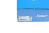 Подшипник шариковый d>30 MERCEDES-BENZ M-CLASS (W166) - ML 250 CDI / BLUETEC 4-MATIC (166.004, 166.0 SKF VKBA 6783 (фото 4)
