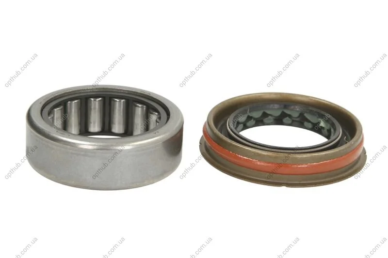 Подшипник колесный SKF VKBA 6787 (фото 1)