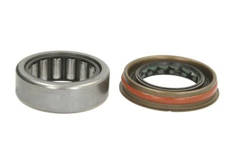 Подшипник колесный SKF VKBA 6787