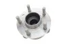 Подшипник ступицы (задний) Volvo V40 12-19 (opt-om) SKF VKBA 6790 (фото 2)