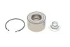Підш. маточини NISSAN (вир-во) SKF VKBA 6805 (фото 2)
