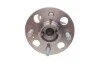 Підшипник маточини (задньої) Hyundai Accent III/Kia Rio II 1.0-1.6 02- UA63 SKF VKBA 6809 (фото 2)