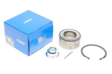 Підшипник маточини C.I.U SKF VKBA 6812