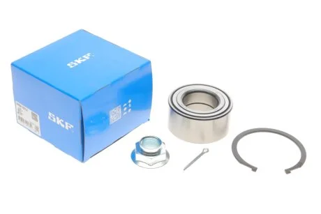 Підшипник маточини C.I.U SKF VKBA 6812