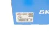 Підшипник маточини TOYOTA перед. міст (Вир-во) SKF VKBA 6831 (фото 8)